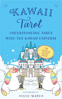 Kawaii Tarot Cards